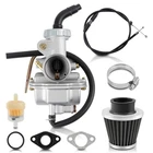 New Carburetor For Coolster 50CC 70CC Qg 210 Kid Size Atv. Price: $26.99.