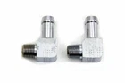 Harley Davidson By V-twin Gas And Oil Line Fitting New. Price: $22.84.