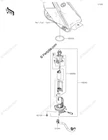 49040-0805 Kawasaki Oem Pump-fuel On The Diagram New. Price: $400.00.