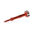 Rfx Fxms 10100 55OR Fuel Mixture Screw Orange Keihin Fcr Carburetor New. Price: $22.19.