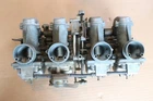 1978 Kawasaki Kz Sr 650 Mikuni Kogyo Carburetors 1977 1979 For. Price: $99.99.