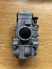1986 1987 1988 Suzuki Rm 125 Carburetor Intake Assembly Used. Price: $189.95.