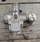 1984 Kawasaki KDX200 Carburetor 16001-1963 Used. Price: $149.99.