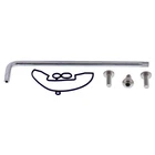 Balls Carburetor Mid Body Gasket For Keihin Fcr Fits Yamaha YZ250 1996-1999 New. Price: $20.61.