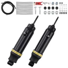 Maxpeedingrods Rear L+r Air Suspension Shock Absorber For Pontiac Firebird New. Price: $100.89.