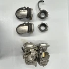 1982 Yamaha Virago Carburetor Used. Price: $80.00.