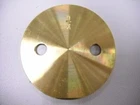 27280-51 Linker 1/2 Inch 9 Throttle Disc New. Price: $33.95.