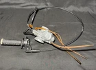 1999 Suzuki RM250 Oem Keihin Pwk 38 Carburetor Complete Assy 13200-37E30 Used. Price: $250.00.