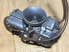 01 Honda Oem Mikuni Tmx Carburetor Intake Fuel Assembly Used. Price: $199.95.