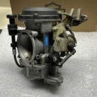 1999-2005 Oem Harley Twin Cam Kehlin Cv 40MM Carburetor 27427-04 Used. Price: $240.00.