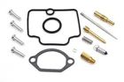 Moose Racing Carburetor Rebuild Kit Kawasaki 01-13 KX85 Repair Gasket #M139 New. Price: $42.37.