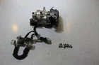 2007 Yamaha Star XVS1300 Throttle Body Bodies Injectors Manifold Used. Price: $84.99.