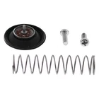Balls Air Cut Off Valve Rebuild Kit 46-4025 New. Price: $25.13.