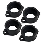 Carburetor Intake Manifold Joint Boots For Kawasaki 16065-1132 Us Stock New. Price: $20.87.