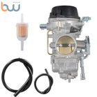 For Suzuki DR650SE 1996-2019 Carburetor Replace 13200-32E12 New. Price: $45.18.