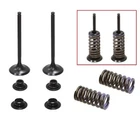 Psychic Mx Components Intake Valve Kit For Honda CRF150R '07-17 XU-09545IK New. Price: $61.09.