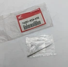 1995-1997 Honda CR125R Oem Carburetor Jet Needle Set 16201-KZ4-A92 New. Price: $35.99.