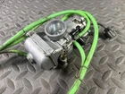 1995 Kawasaki KX250 Oem Keihin 38MM Pwk Carburetor Intake 15003-1165 Used. Price: $229.99.