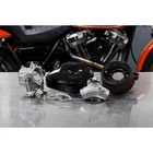 & Cycle Carburetor And Stealth Air Kit Black 110-0146 New. Price: $745.99.