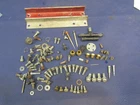 Yamaha XS650 Carburetor Parts 1975 - 1979 Used. Price: $29.99.