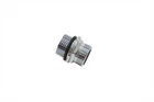 Petcock Adapter Fitting For Harley-davidson New. Price: $47.99.