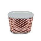 Air Filter For Honda Shadow Ace VT1100C2 1995-1999 VT1100C3 Aero New. Price: $23.92.