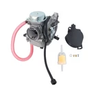 Kawasaki Brute Force 300 2012-2018 Carburetor Assy 15004-Y004 New. Price: $28.27.