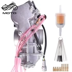 New FCR38 Carburetor Replace For TC250 TE250 2002-2016 5XC-14101-G0-00. Price: $77.38.