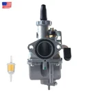 Carburetor For Honda CB125S CRF100F XR100R New. Price: $31.99.