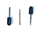 70S Vintage Bing Brand Carburetor Tickler Parts Lot, 3-PCS/ORIGINAL/VG (#CC211) For. Price: $17.95.