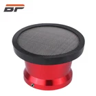 Red 63MM Velocity Stack W/ Net Air Filter Cup Carburetor Fits Honda Yamaha New. Price: $16.99.