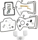 Mikuni Carburetor Repair Kit MK-TM40SM-2 New. Price: $90.59.
