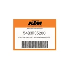Ktm Genuine Jet Needle Keihin N1EG 06 - 54831135200 New. Price: $14.11.