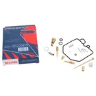 Carburetor Repair Kit For Honda GL1100 Goldwing 1980-83 SC02 Keyster Nuovo. Price: $54.60.