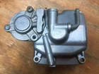 Harley Davidson Carburetor Cover Assembly 872-3 Used. Price: $21.99.