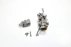 08 09 Yamaha Oem Keihin Fcr 39MM Carburetor QS22S2-14101 X40 Used. Price: $312.54.