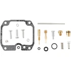Kawasaki Bayou KLF250A Carburetor Repair Kit Mikuni VM24SS Atv 2003-2006 New. Price: $69.25.