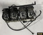 98-99 Kawasaki Ninja ZX9R Carbs Carburetors Used. Price: $299.00.