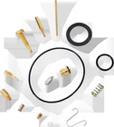 And Supply 00-2438 Carburetor Repair Kit New. Price: $32.09.