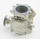Mikuni Super Series 44MM Carburetor BN44-40-8067 New. Price: $316.99.