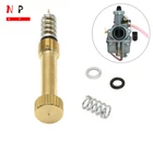 Carburetor Air Fuel Mixture Screw Fits Mikuni VM22 Off-road Atv Bike Part New. Price: $9.39.