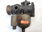 Schebler Hx Harley Indian Ace Excelsior Carburetor Manifold Dlx Linkert Jd O025 Used. Price: $495.00.