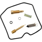 K&l Supply Carburetor Repair Kit Kawasaki Zrx/gpz 18-9342 New. Price: $30.10.