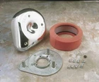 Cycle Teardrop Air Cleaner Kit For S&s And G Series Carburetors 17-0399 New. Price: $395.95.
