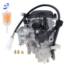 15003-1452 Carburetor + Tps For Kawasaki Vulcan VN800 Drifter 15003-1559 New. Price: $76.19.