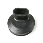Dellorto Sha Carburetor Air Filter Boot - Minarelli, Morini, Motobecane 219.374 New. Price: $16.55.
