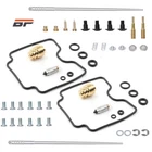 For Yamaha V-star XVS1100 1999-2009 Carburetor Repair Kit Screw New. Price: $12.99.