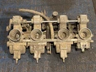 1980 1981 Kawasaki KZ550A1 KZ550LTD KZ550B1 KZ550D1 Carburetors TK-22 Used. Price: $122.99.