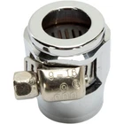 Goodridge Hose Finisher 5/16"-3/8" Chrome P936-07DCH New. Price: $14.44.