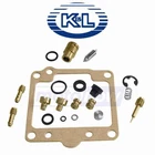 K&l Supply Carburetor Repair Kit For 1982-1983 Suzuki GS1100G Fuel Dr New. Price: $27.09.